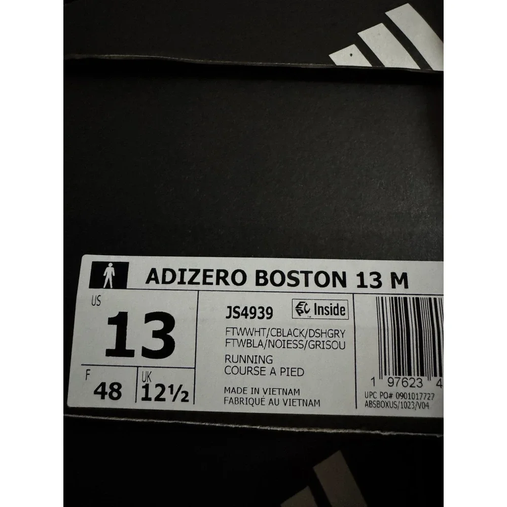 adidas adizero boston